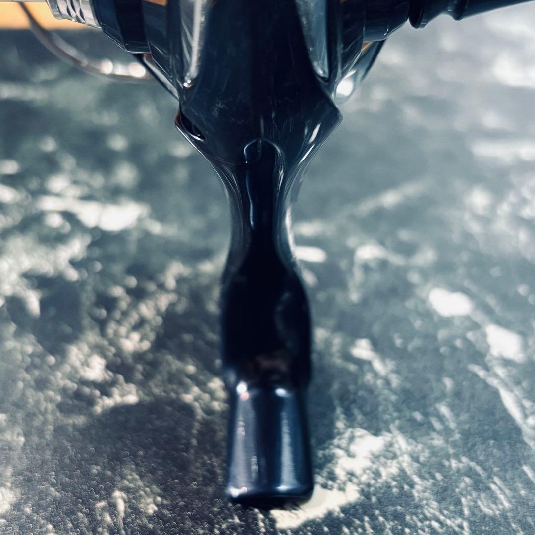 シマノ ツインパワーsw 6000HG