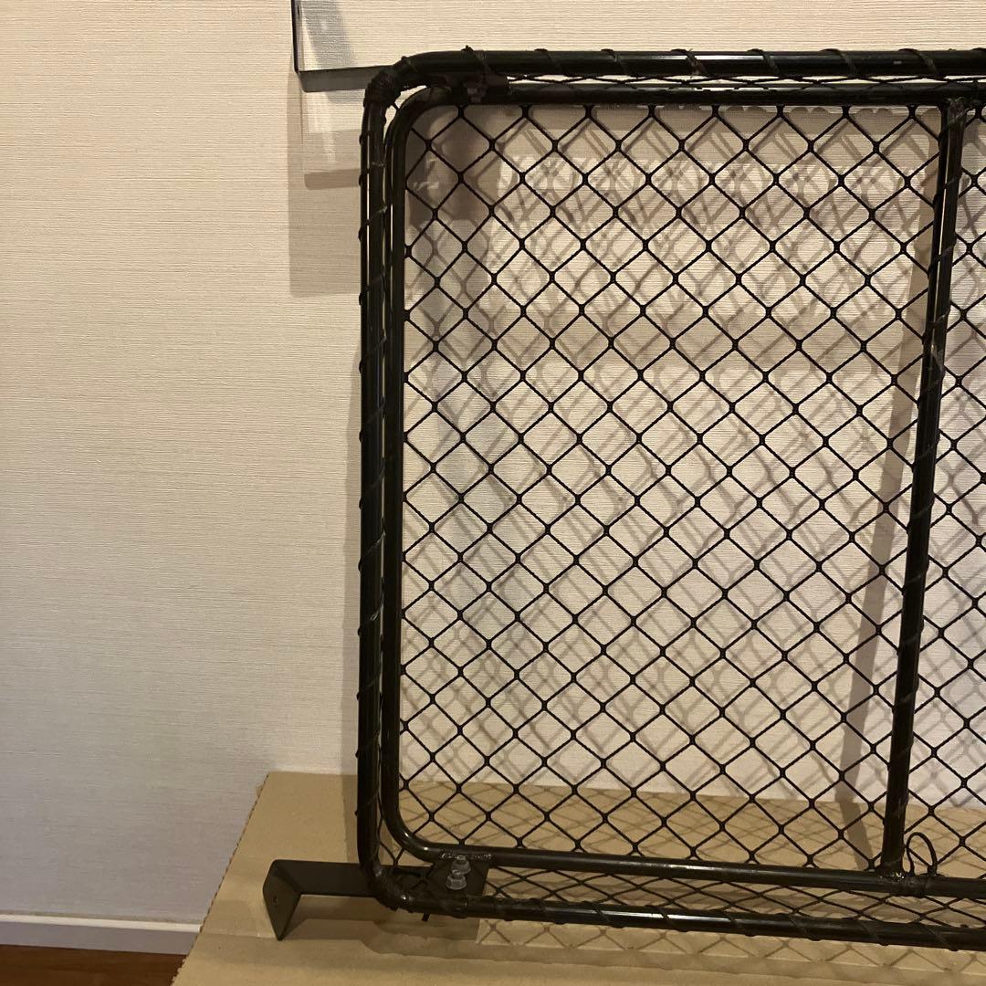 スズキ エブリィ DA64V 純正オプション ネットラック 中古品　車中泊