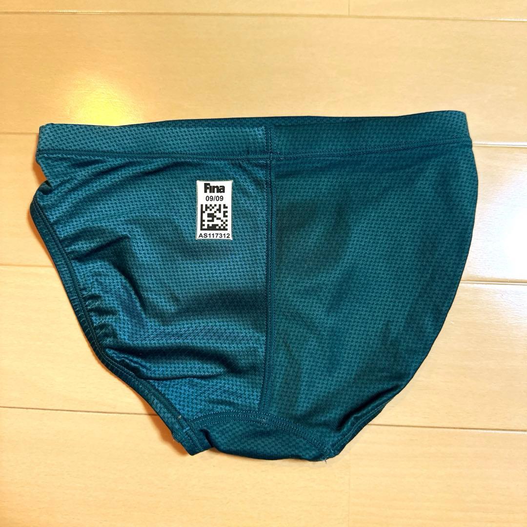 Y*s様 極美品 asics ハイドロギャラクシー 競泳水着 競パン 激レア