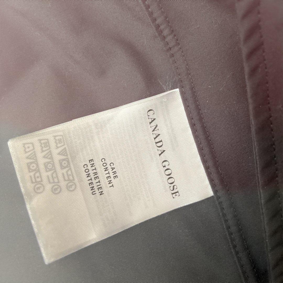 127,000円 日本限定 新作 カナダグース エインズリーコート フュージョン