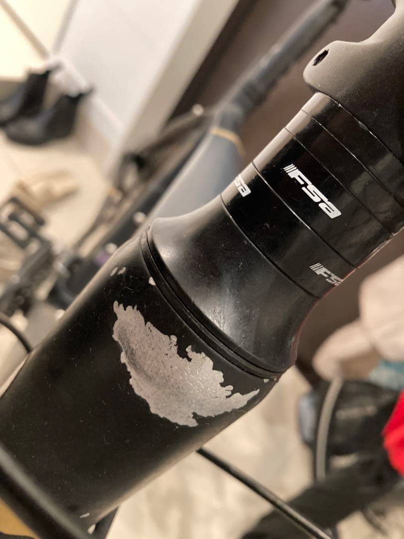 ブータンさん専用 メリダ グランスピード 80 クロスバイク　中古車