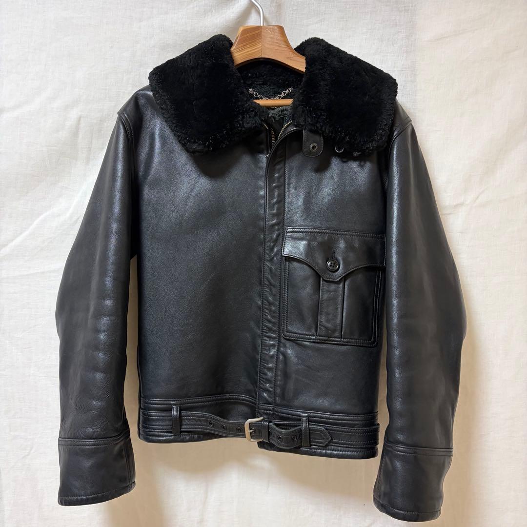 【ウィリアムギブソン】バズリクソンズ　B-2 BR80155 34