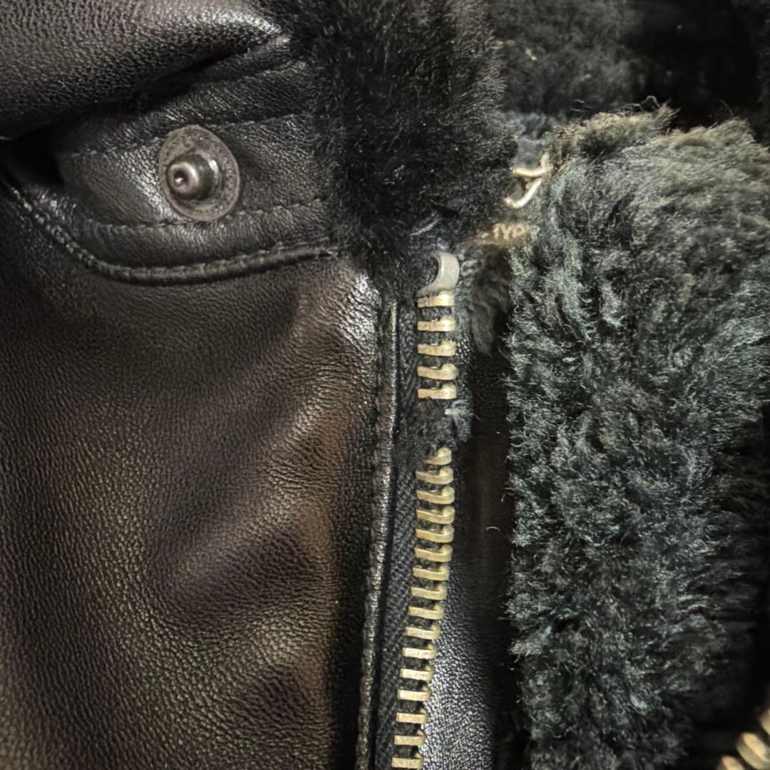 【ウィリアムギブソン】バズリクソンズ　B-2 BR80155 34