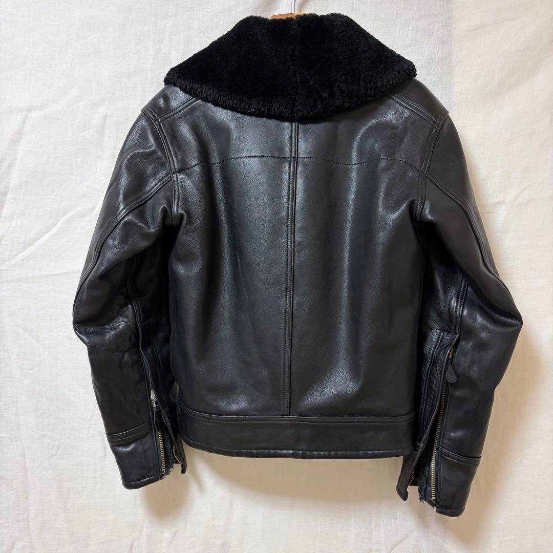 【ウィリアムギブソン】バズリクソンズ　B-2 BR80155 34