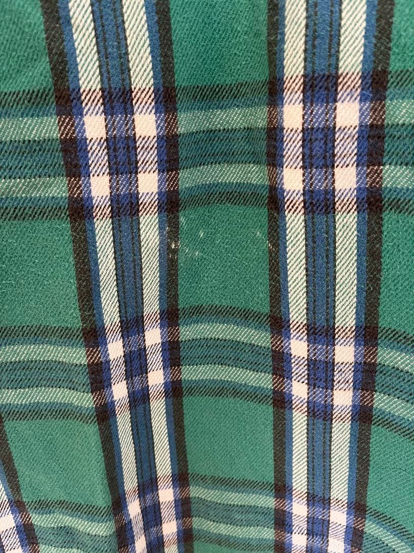 BIC MAC ネルシャツ ⭐︎ ビンテージ ⭐︎ USA製 ⭐︎ ３枚まとめて