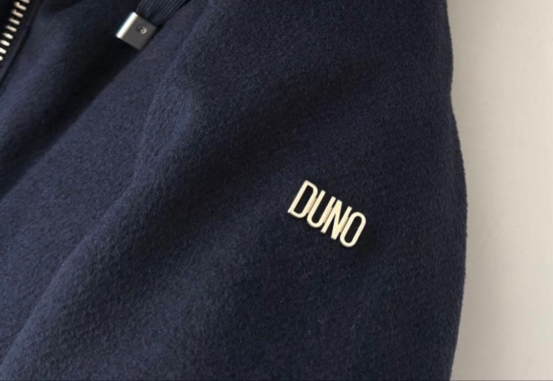 最終値下げ☆DUNO ダウンジャケット