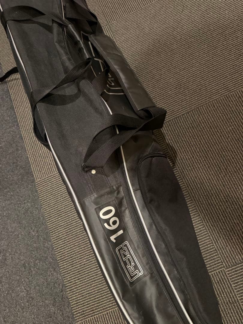 NOVEMBER Desire スノーボード　板のみ