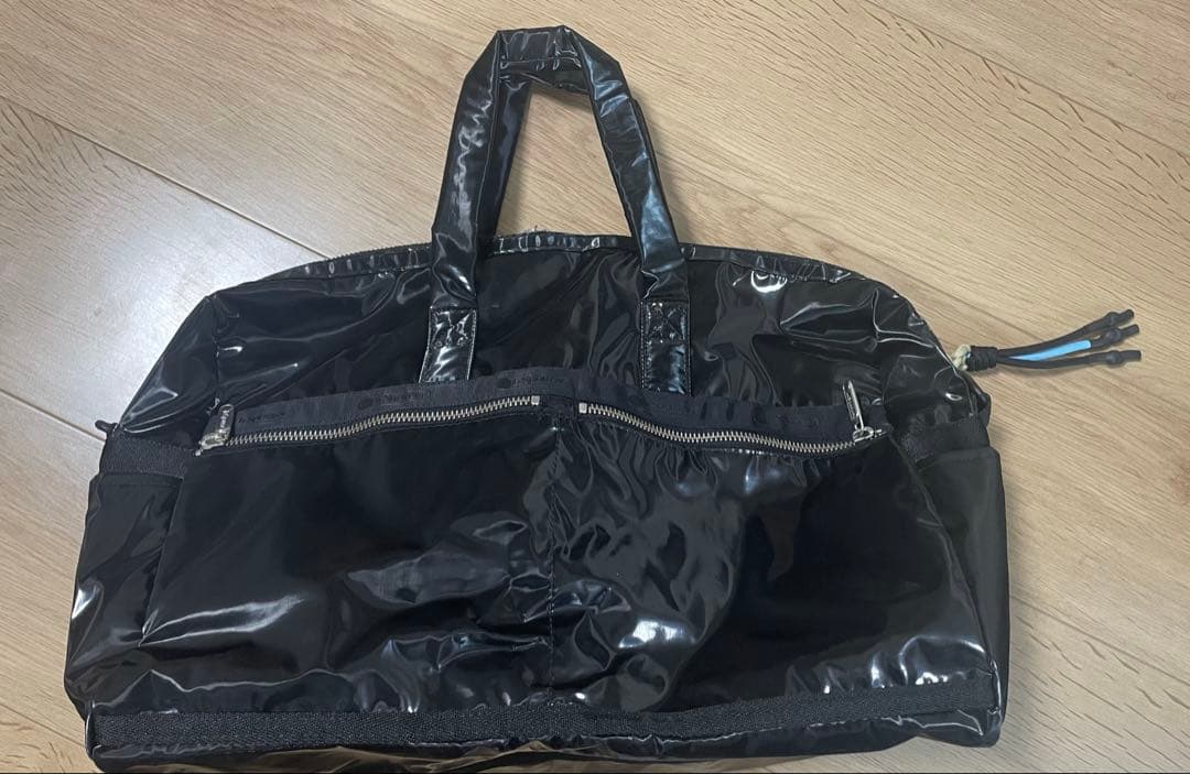 LeSportsac AMERI ボストンバック