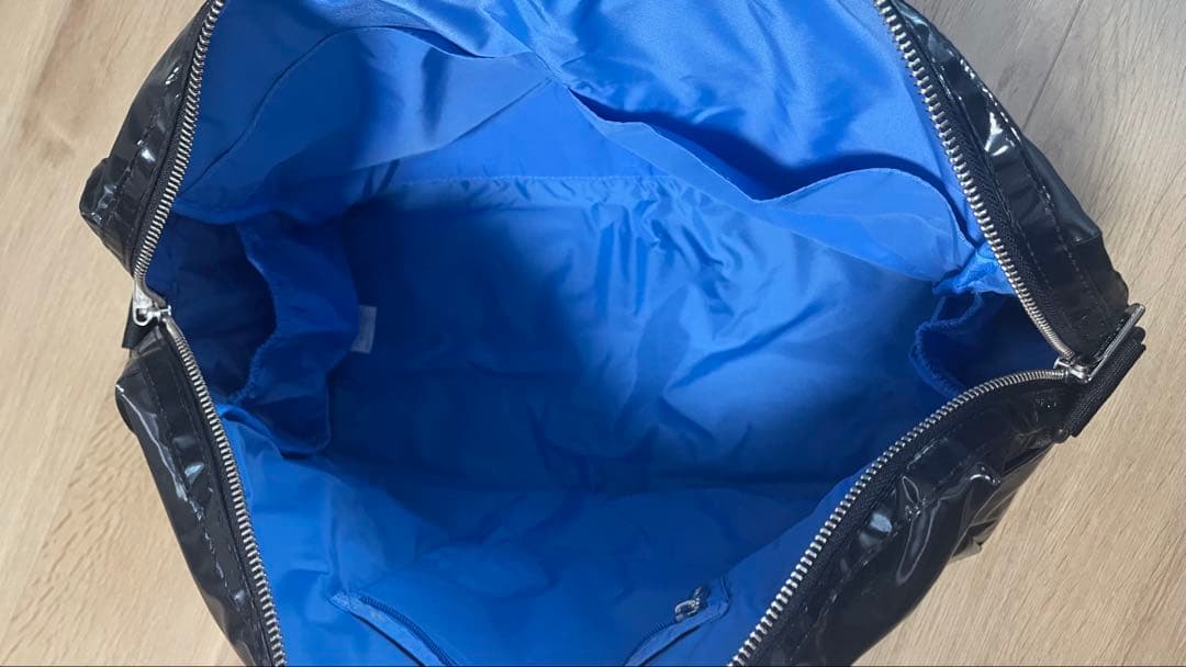 LeSportsac AMERI ボストンバック