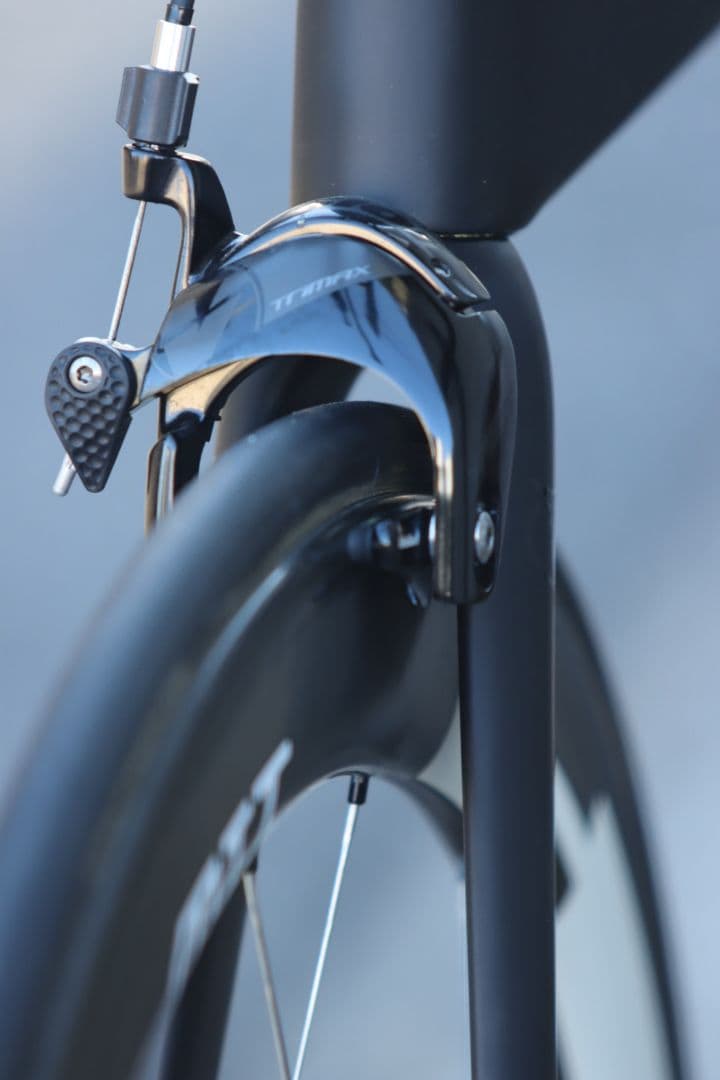 愛知 VENTUM エアロ ロード TT バイクトライアスロン カーボン 車体