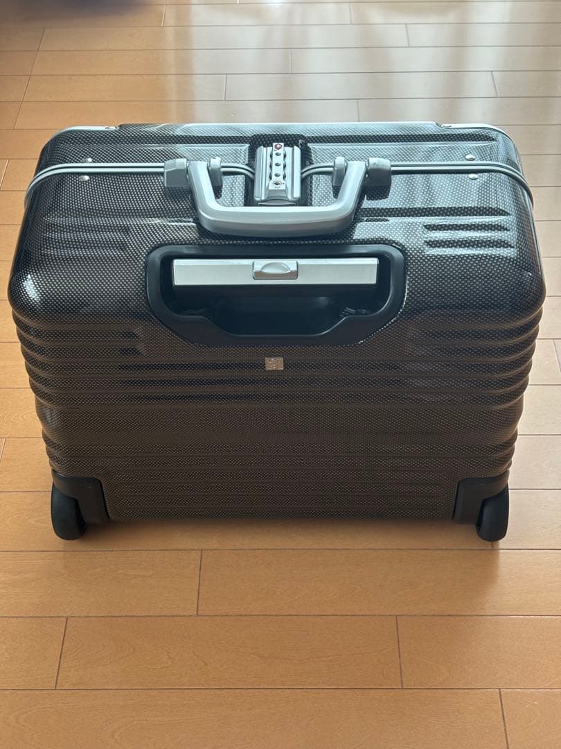 レジェンドウォーカー キャリーケース スーツケース 横型