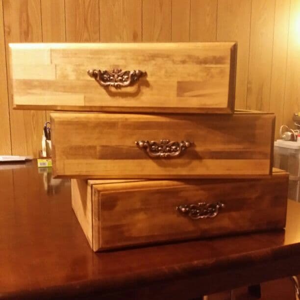 ⭐お好きなサイズ、色、形でオーダー製作致します！