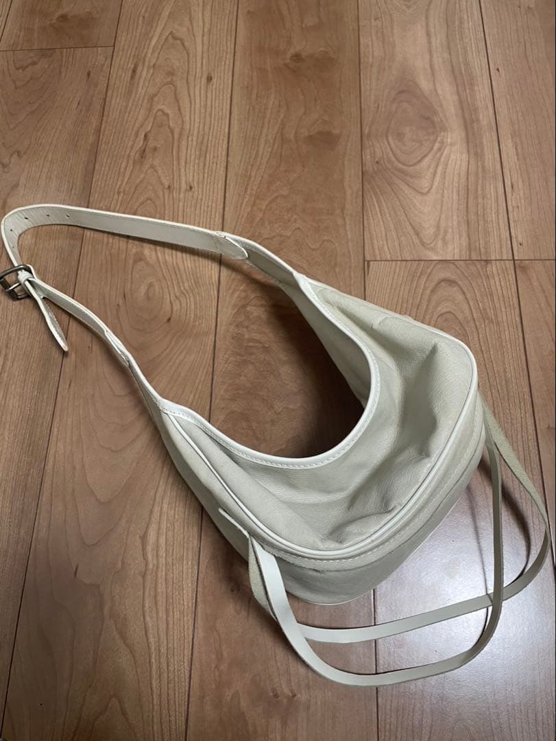 Maison Martin Margiela 本人期 マルジェラ ボディバッグ