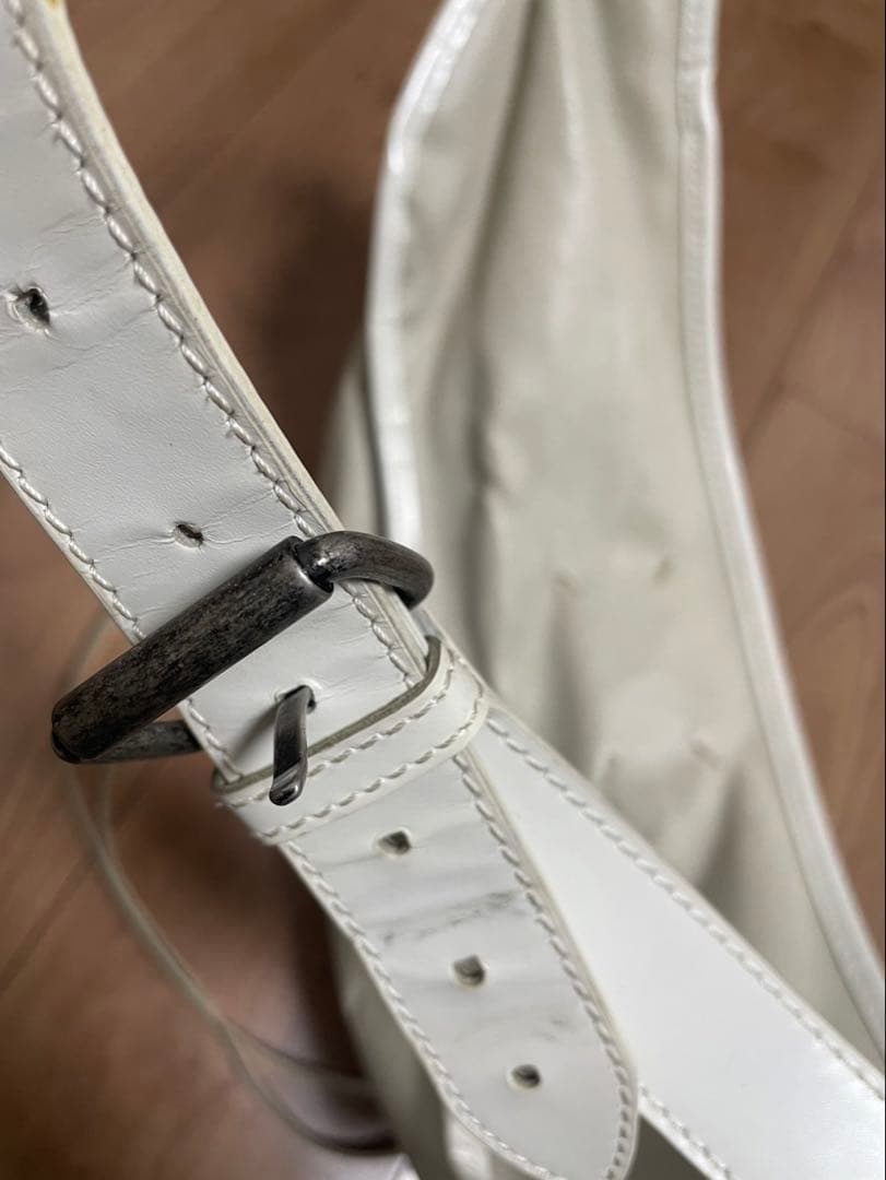 Maison Martin Margiela 本人期 マルジェラ ボディバッグ