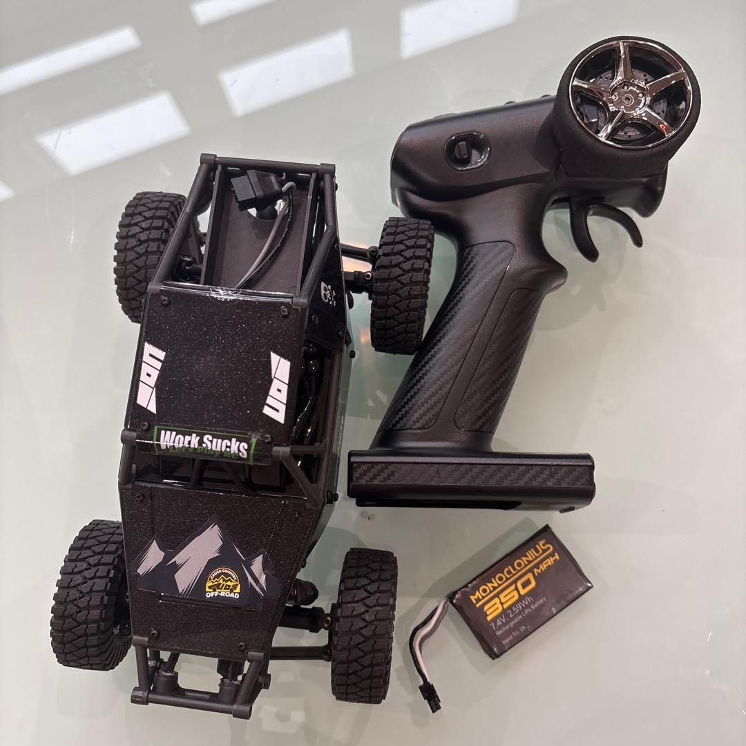 ひ*ん様 UDIRC UCX2405 Pro クローラー