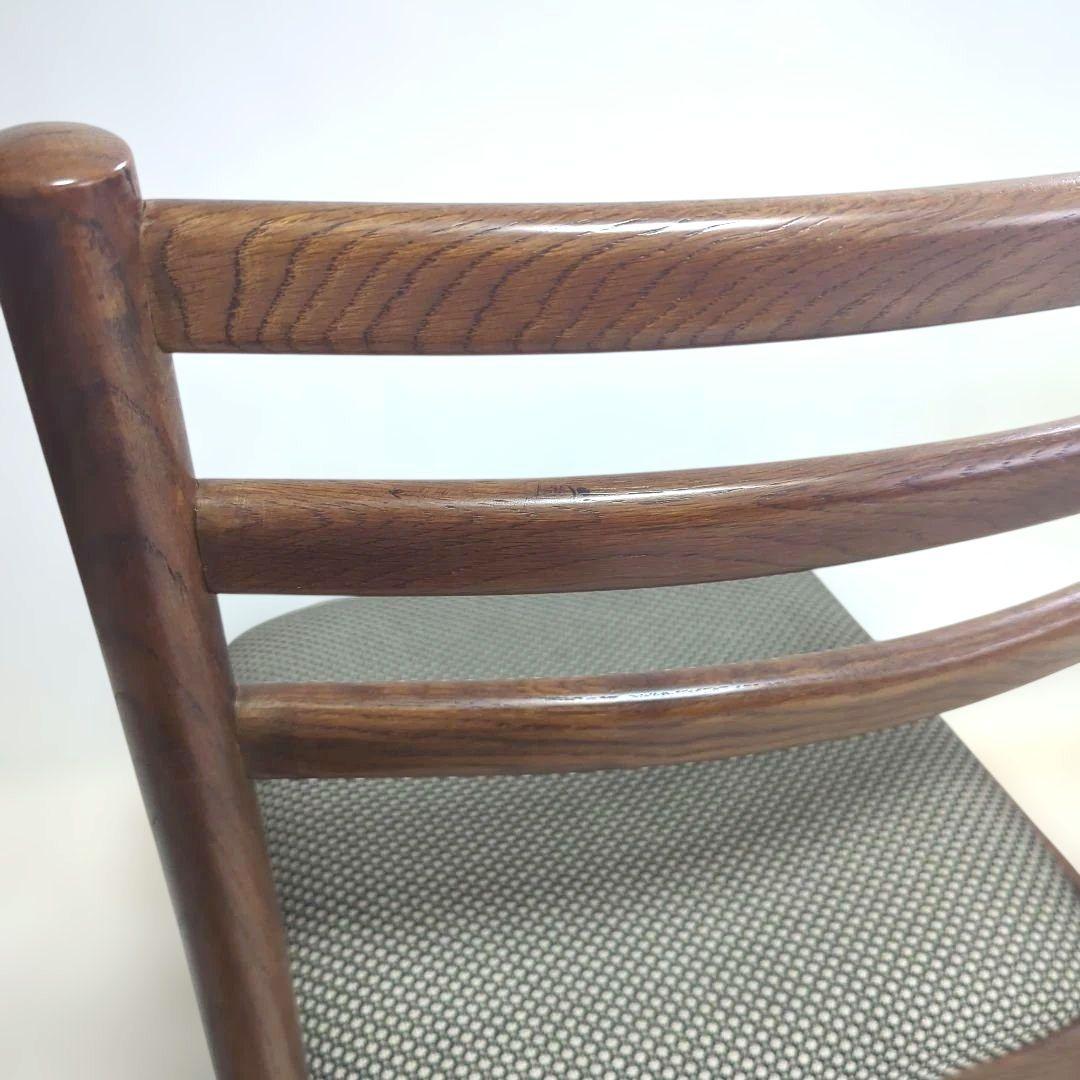 飛騨 日進木工 ダイニングチェア