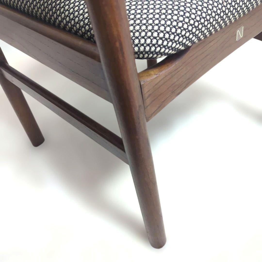 飛騨 日進木工 ダイニングチェア