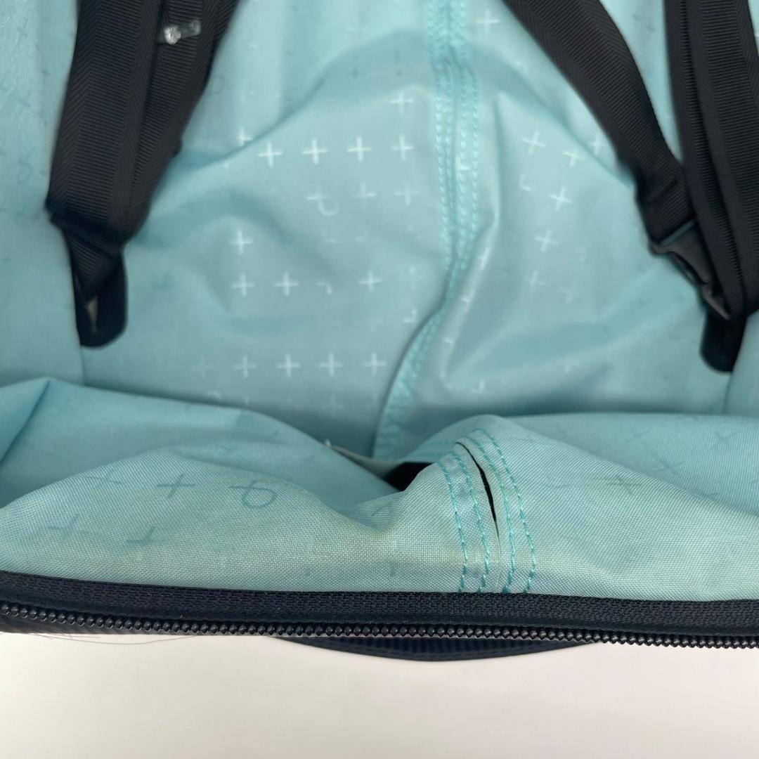 15447✨良品✨プロテカ フィーナRF スーツケース ソフト 機内持込 超軽量