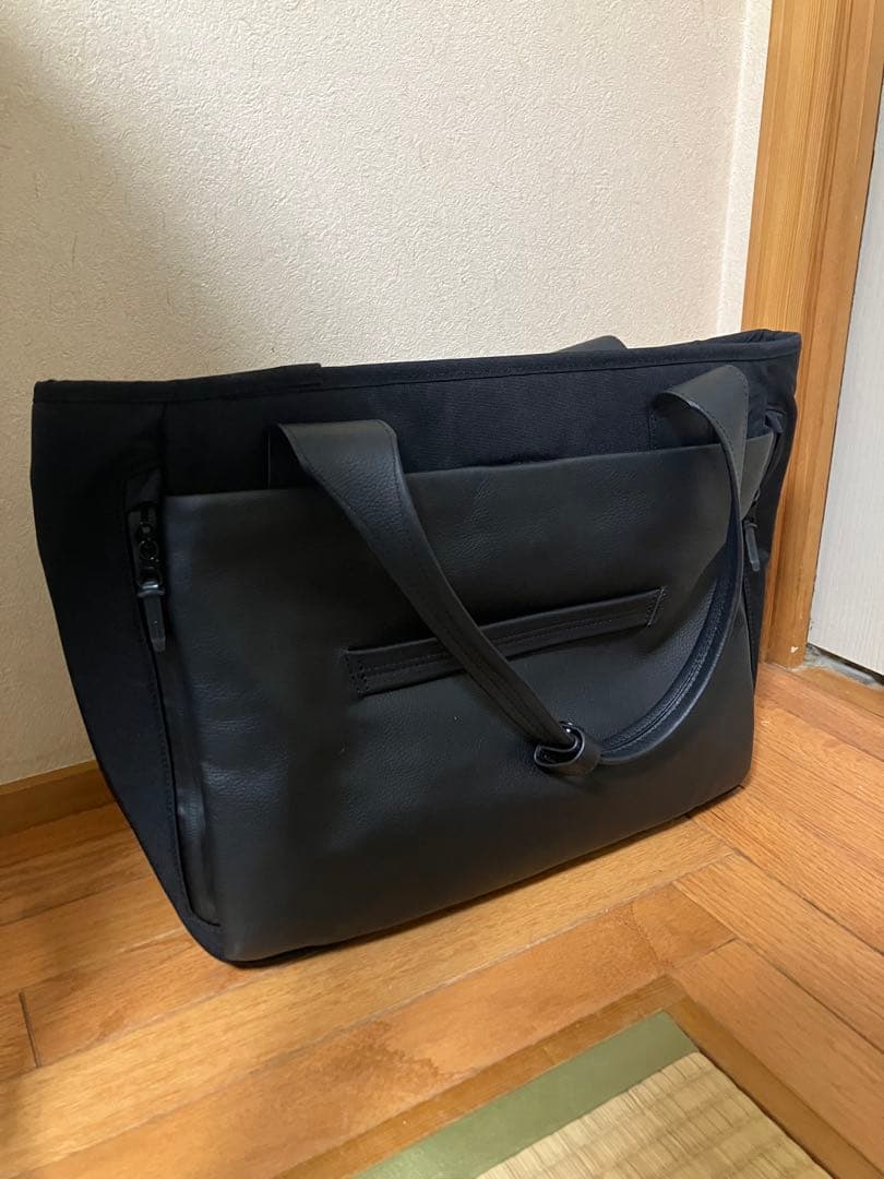 最終値下げBROSKI AND SUPPLY トートバッグ