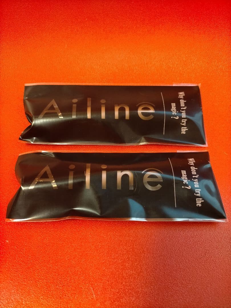 【新品届きたて】アイリーヌ　2個セット