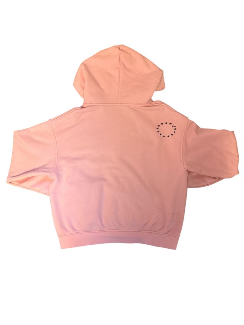 ida splyパーカー