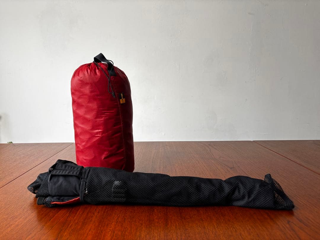 THERMAREST 自動膨張マット　+ チェアキット