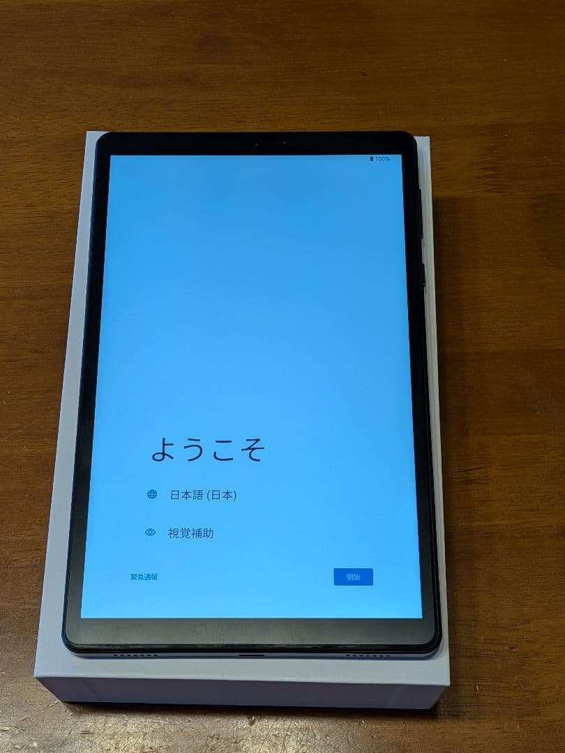 Androidタブレット本体 HEADWOLF FPad F7 8GB 256GB
