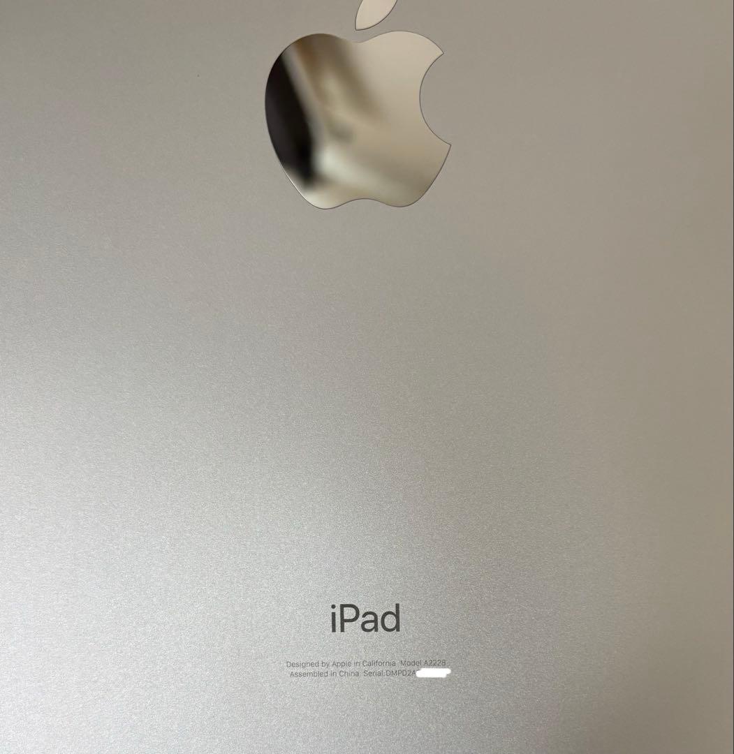 iPad Pro 11インチ（第2世代）2020年モデル 本体 ⚠️ジャンク品