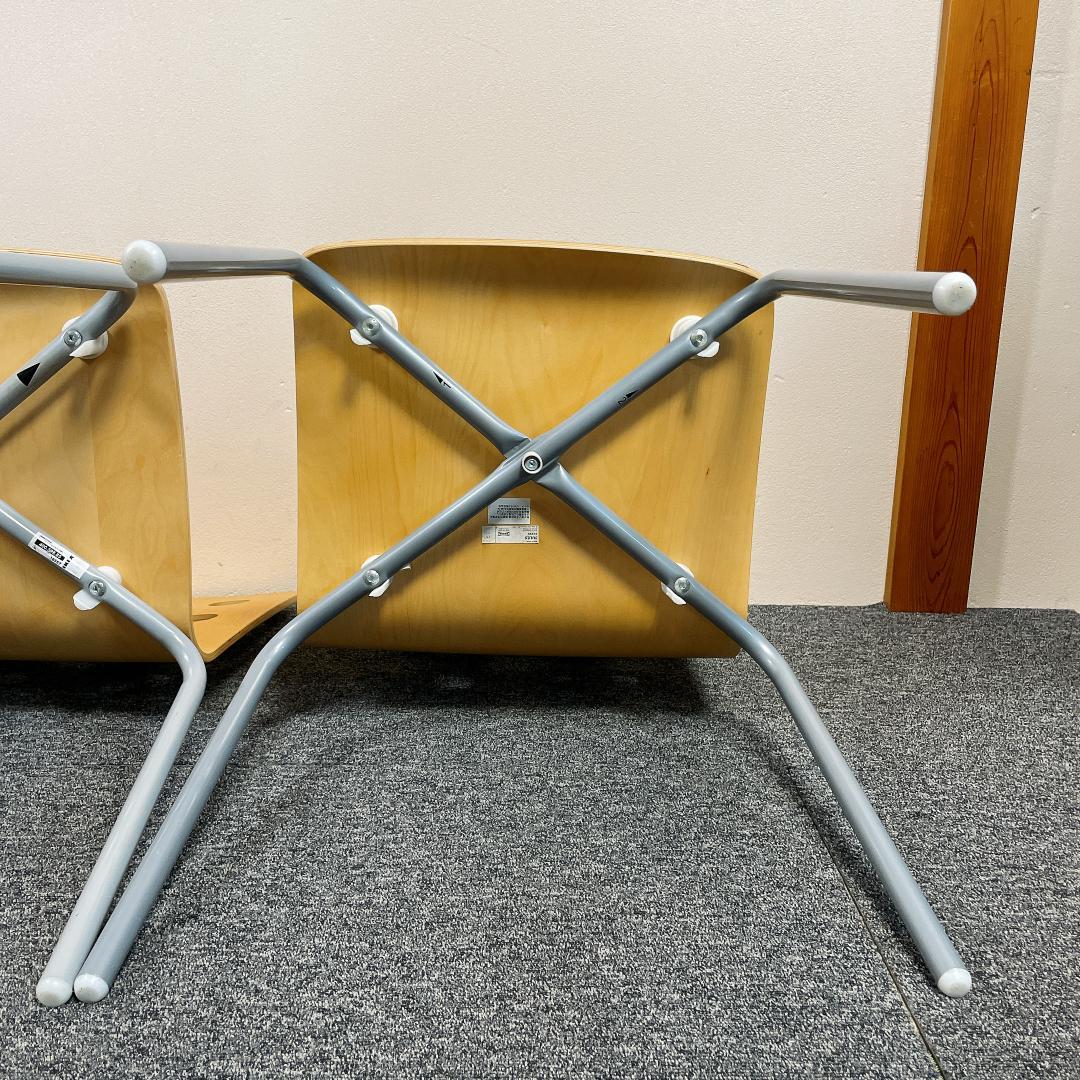 【希少】90s OLD IKEA jules 廃盤 ポストモダン ヴィンテージ