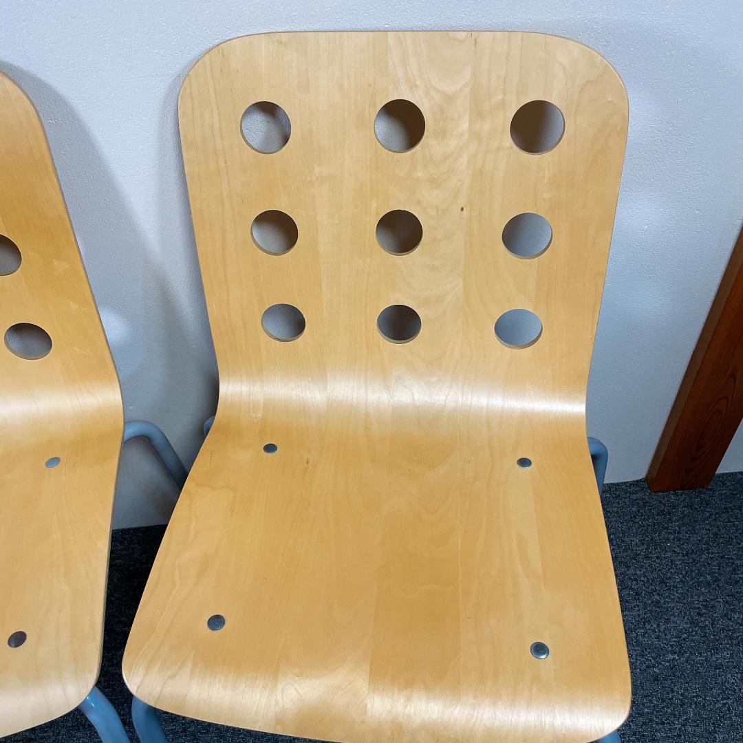 【希少】90s OLD IKEA jules 廃盤 ポストモダン ヴィンテージ