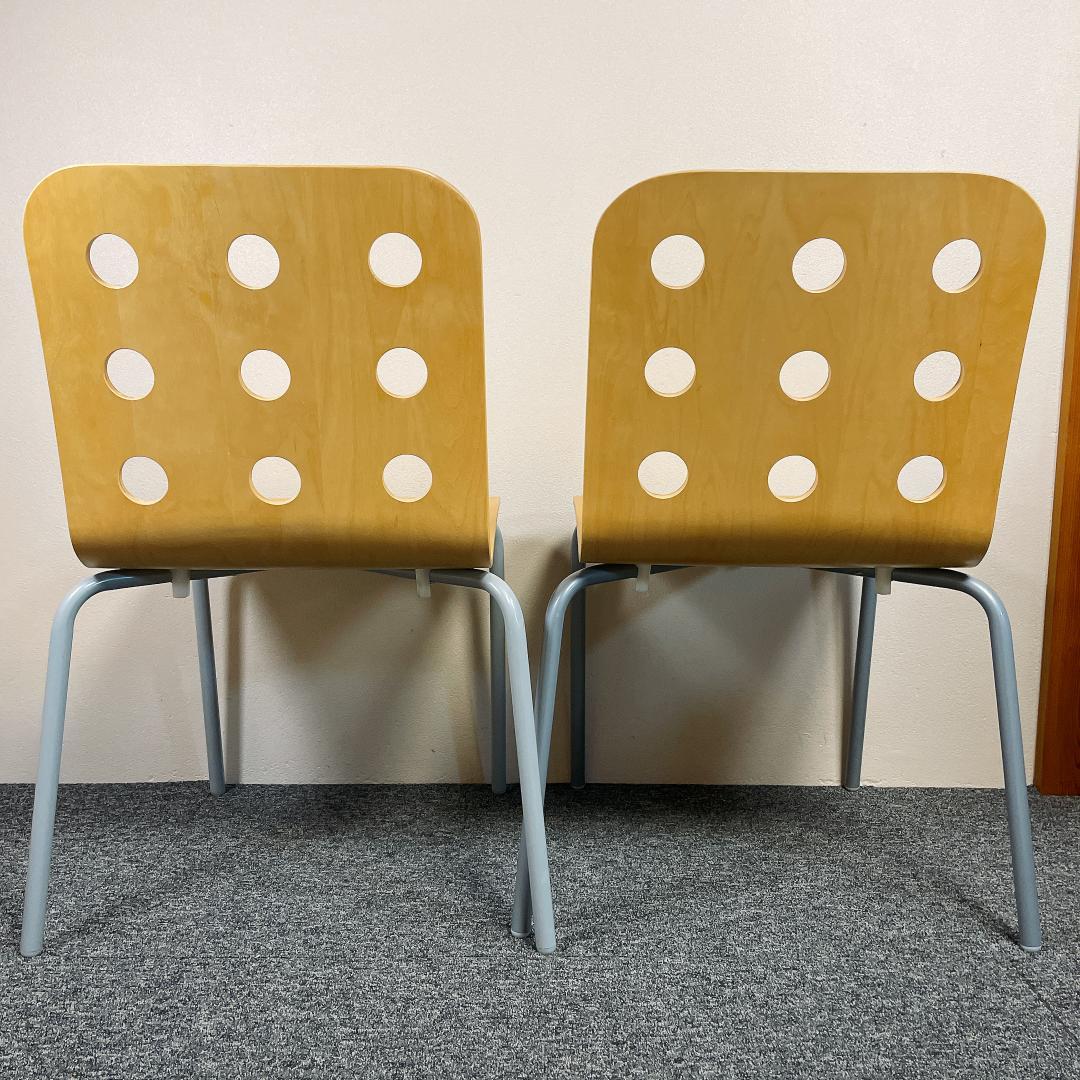 【希少】90s OLD IKEA jules 廃盤 ポストモダン ヴィンテージ