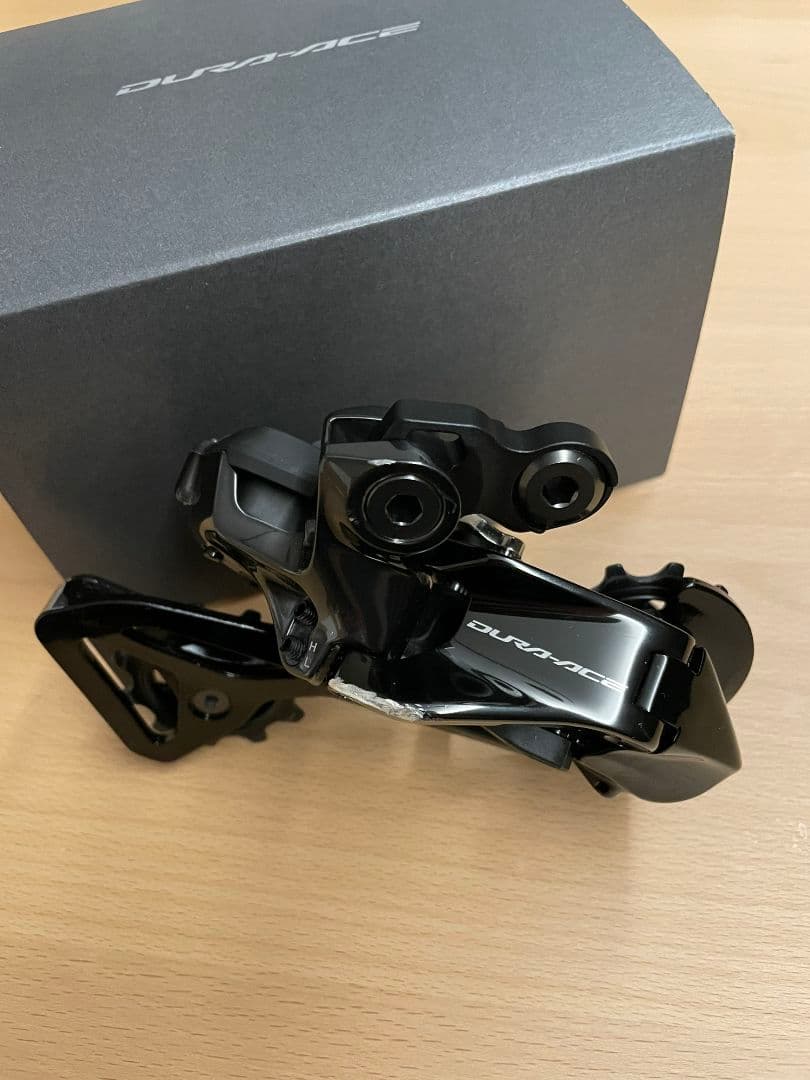 シマノ DURA-ACE RD-R9250 12s Di2リアディレイラー