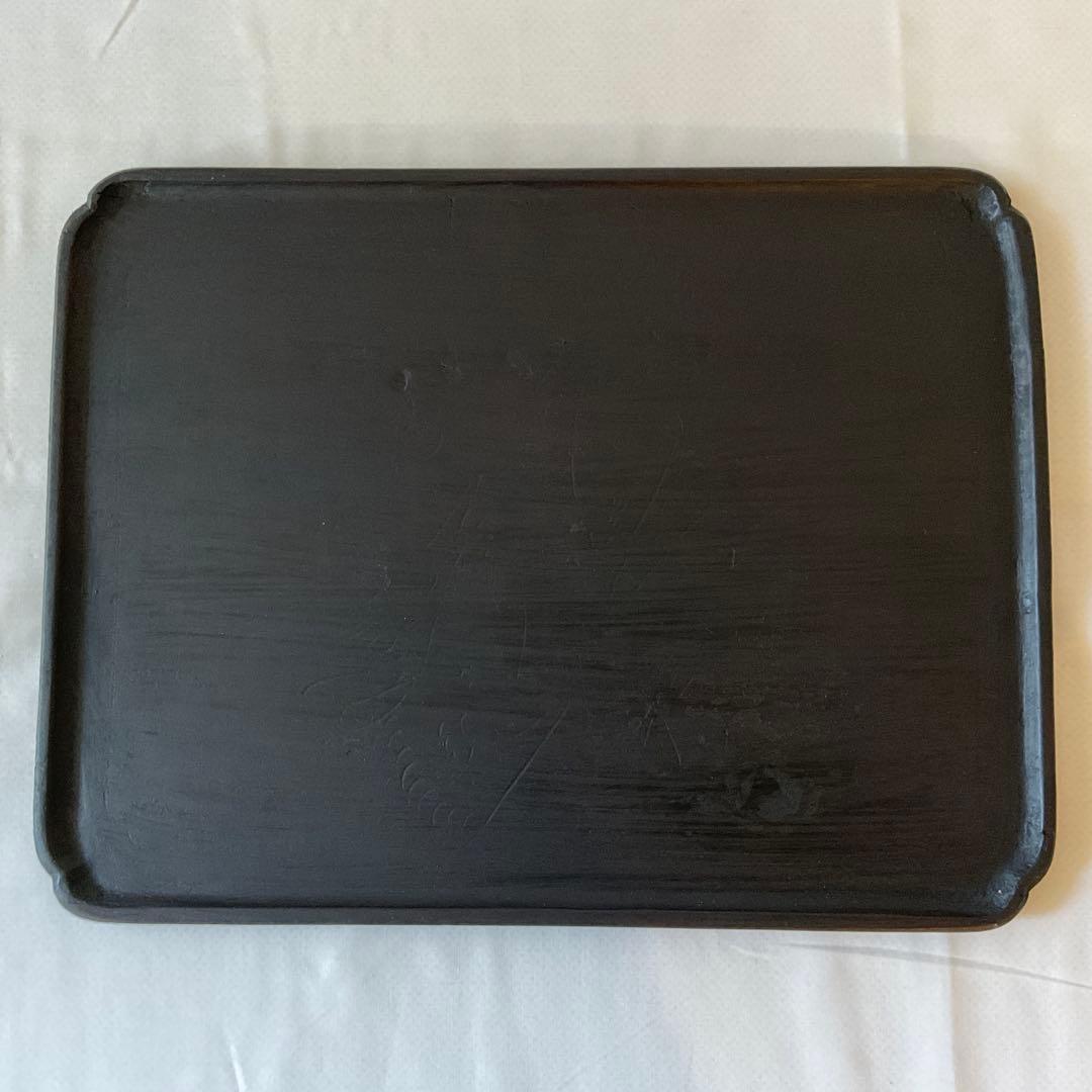 古道具 アンティーク/李朝　ソバン　盤　お盆　韓国