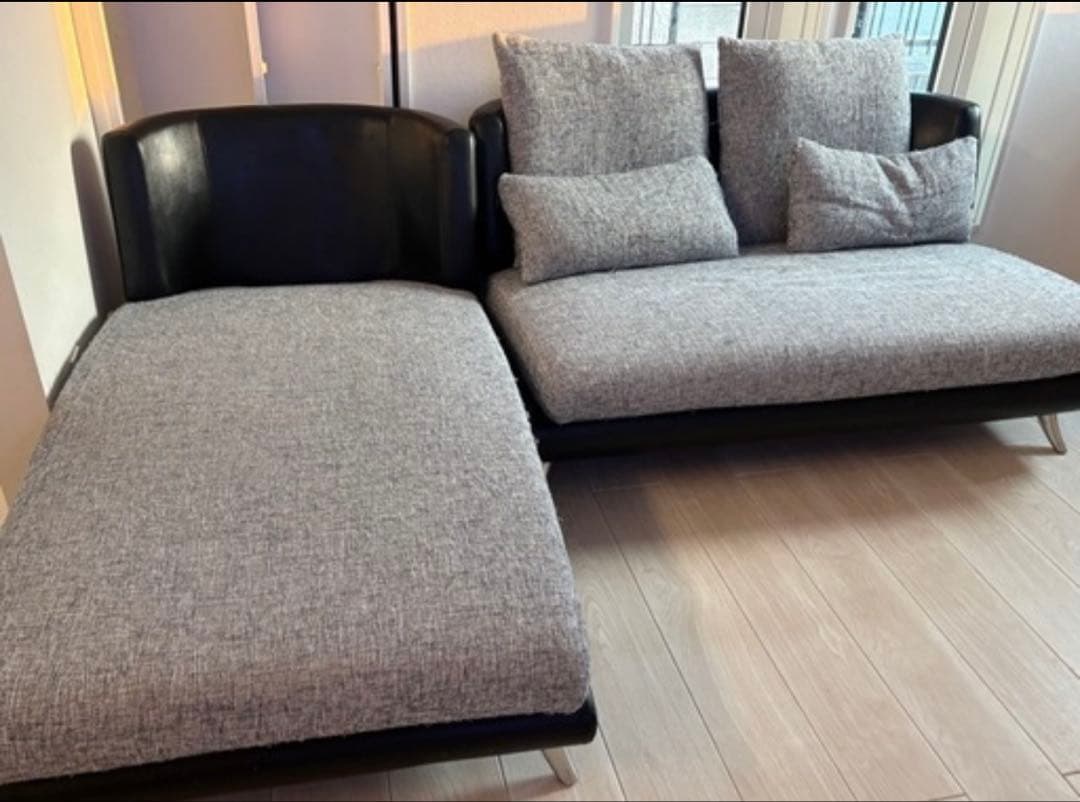 アルモニア　3人がけ