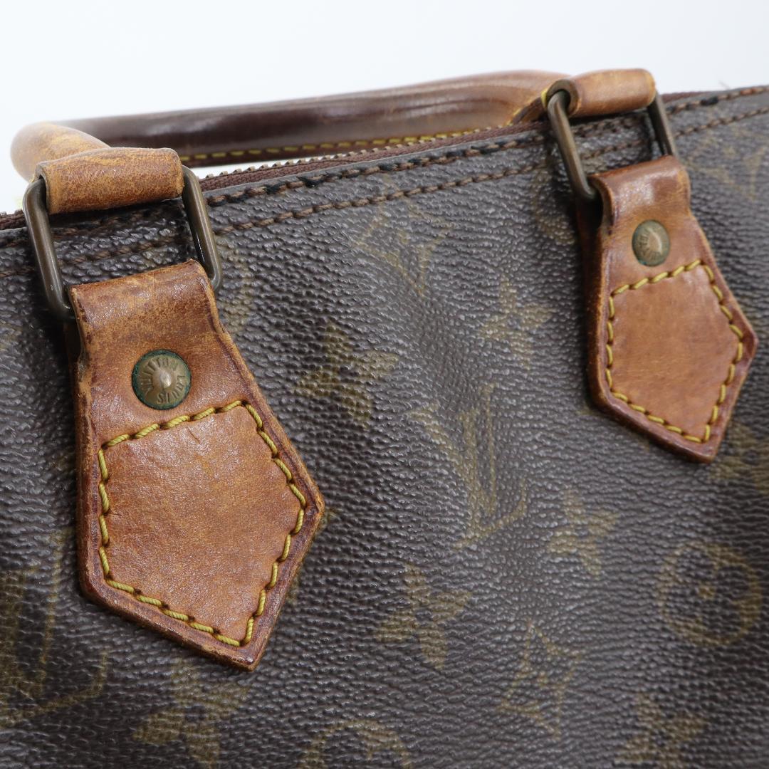 R*a様 HPB209　Louis Vuitton　モノグラム　スピーディ25