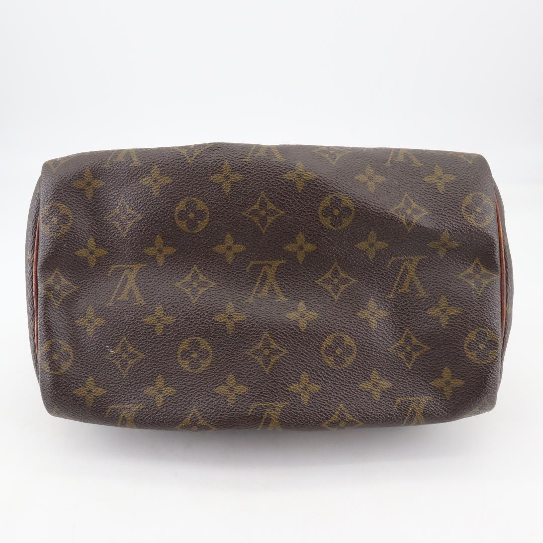 R*a様 HPB209　Louis Vuitton　モノグラム　スピーディ25