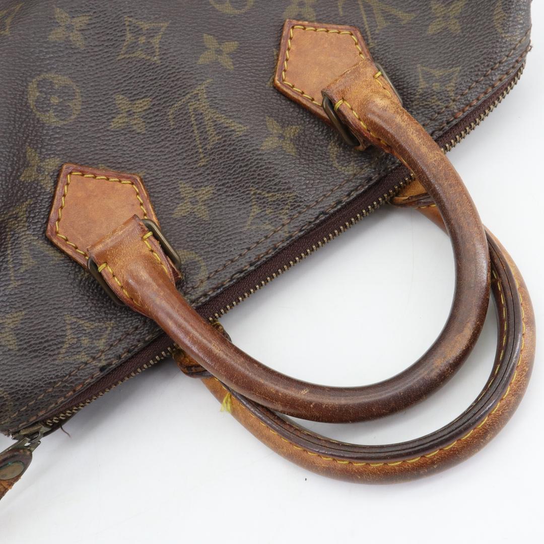 R*a様 HPB209　Louis Vuitton　モノグラム　スピーディ25