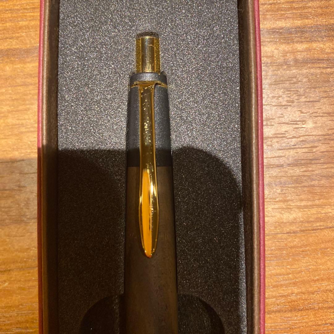 ボナンペンシャープペンシル