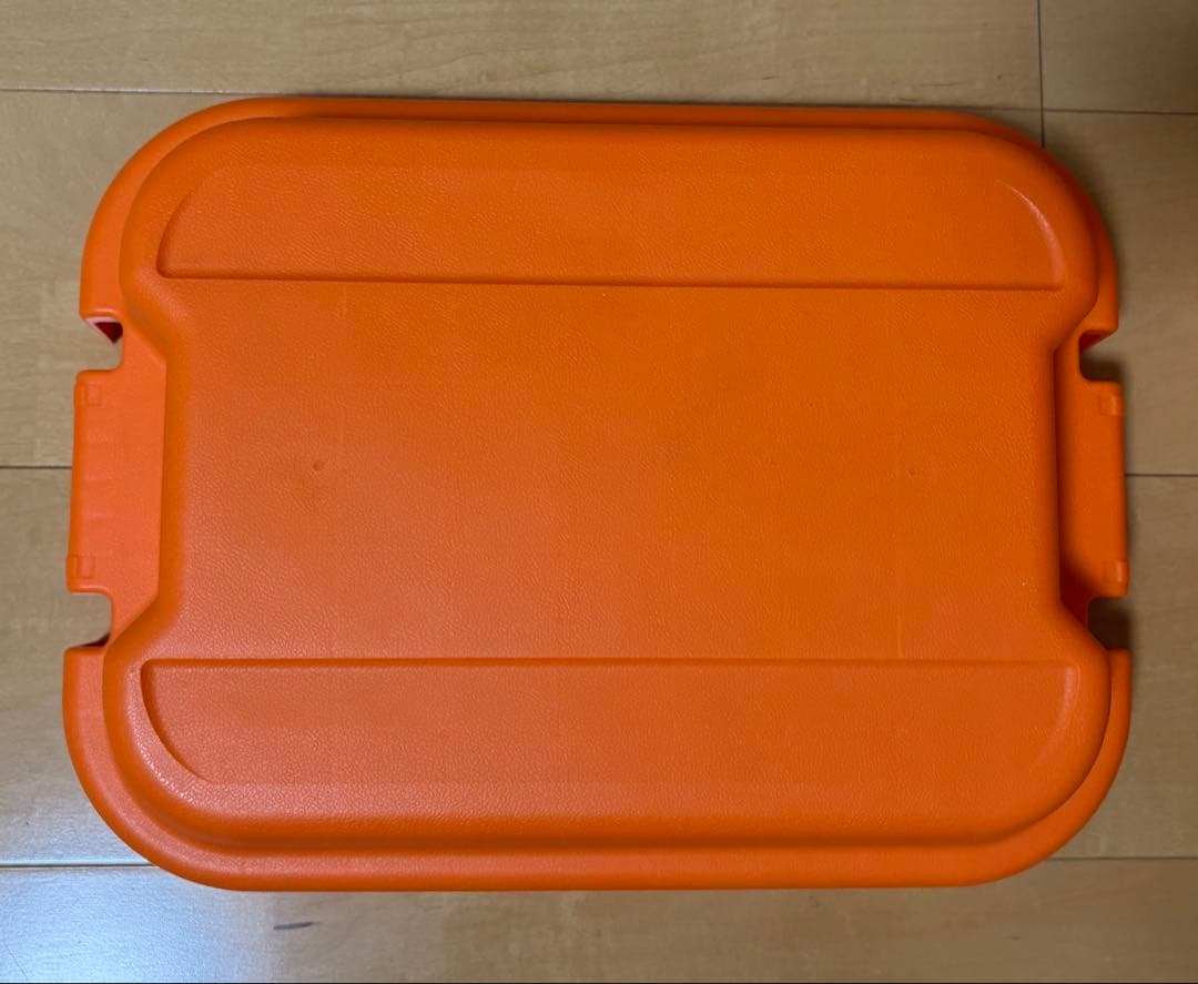 bPr BEAMS オリジナルトランクカーゴ20L