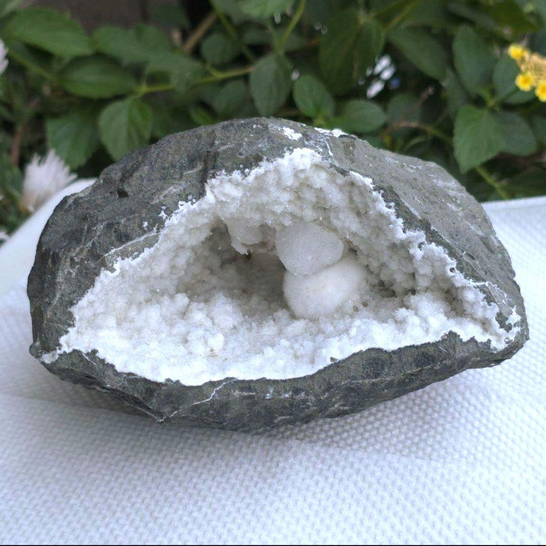 ❤︎モフモフで可愛い人気の❤︎オケナイト Okenite オーケン石