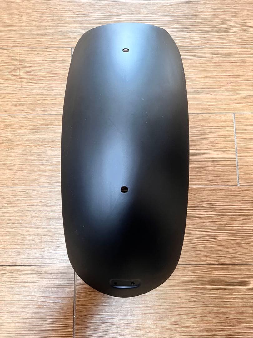 製Rebel250リアフェンダーカバー