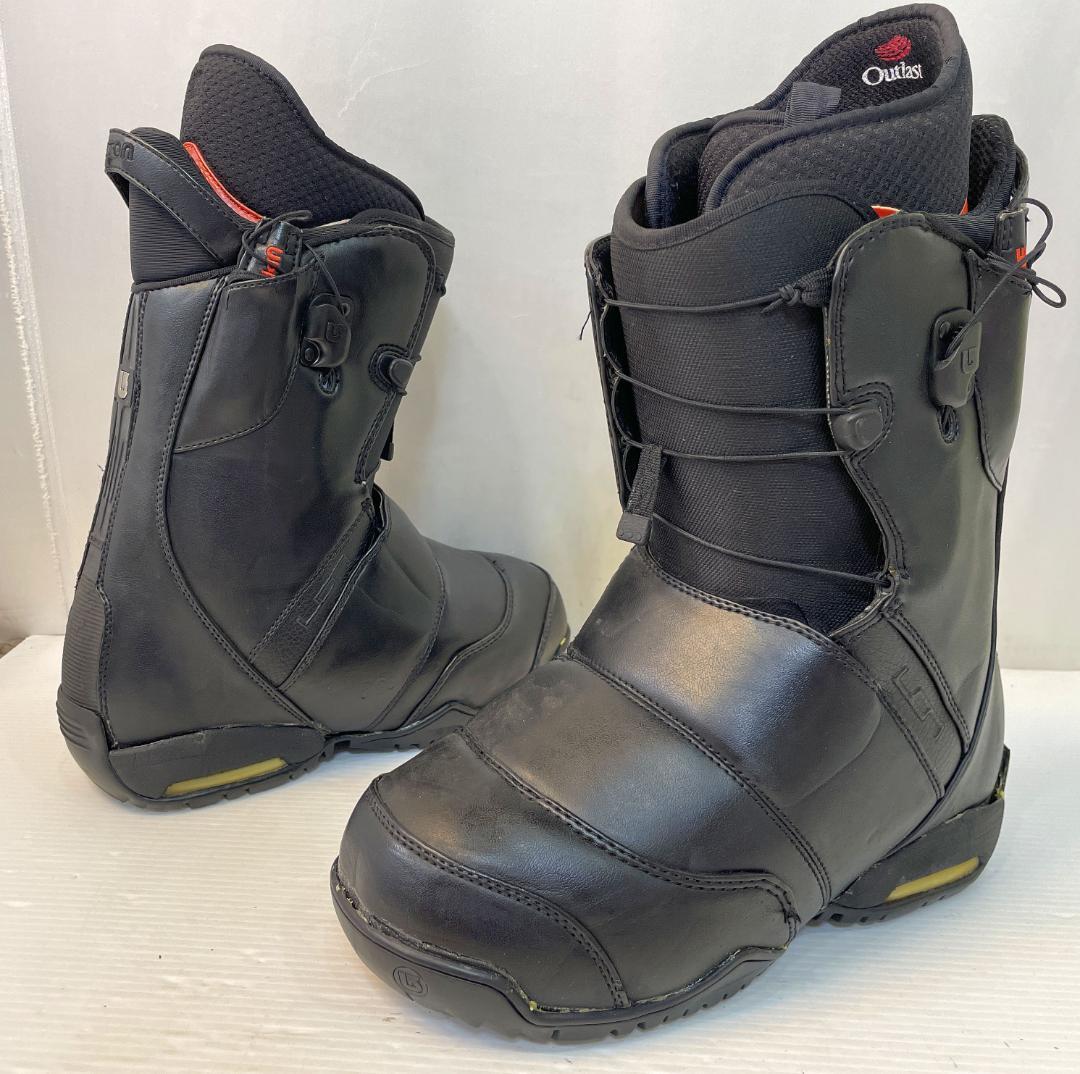 ◆ スノーボード ブーツ Burton MEN'S ION 27.0 スノボ