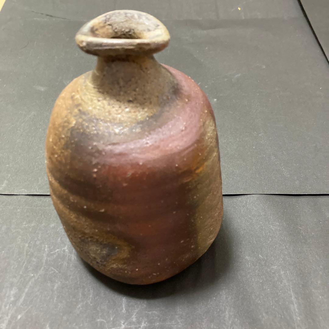 週末sale❣️備前　徳利