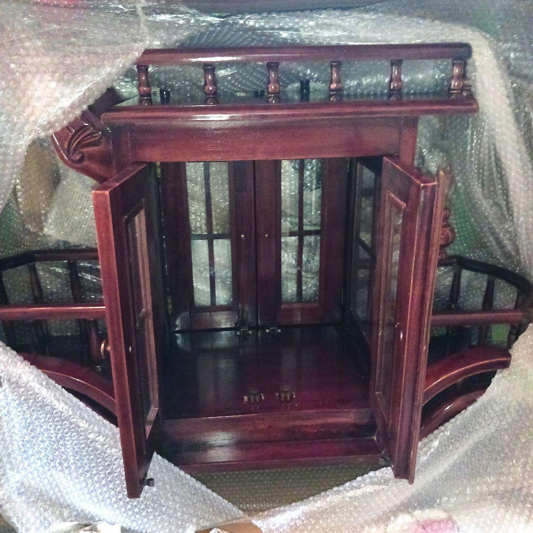 キッチンワゴン　シンデレラワゴン　馬車