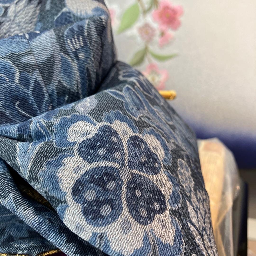 京ちりめん本友禅雛人形