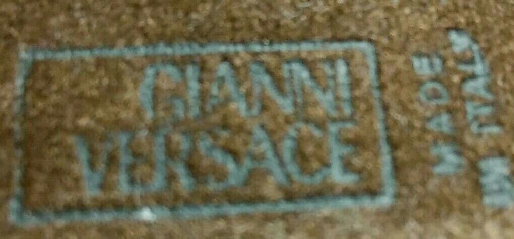 GIANNI VERSACE レターラック