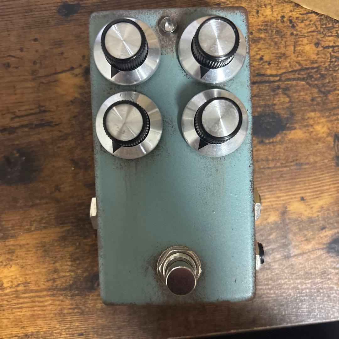 ギター 1995fx sandy drive