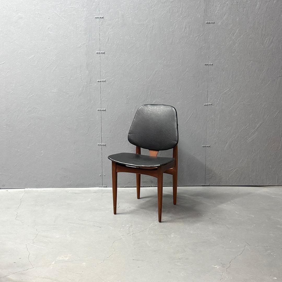 Elliots of Newbury(EON) ヴィンテージチェア (502)