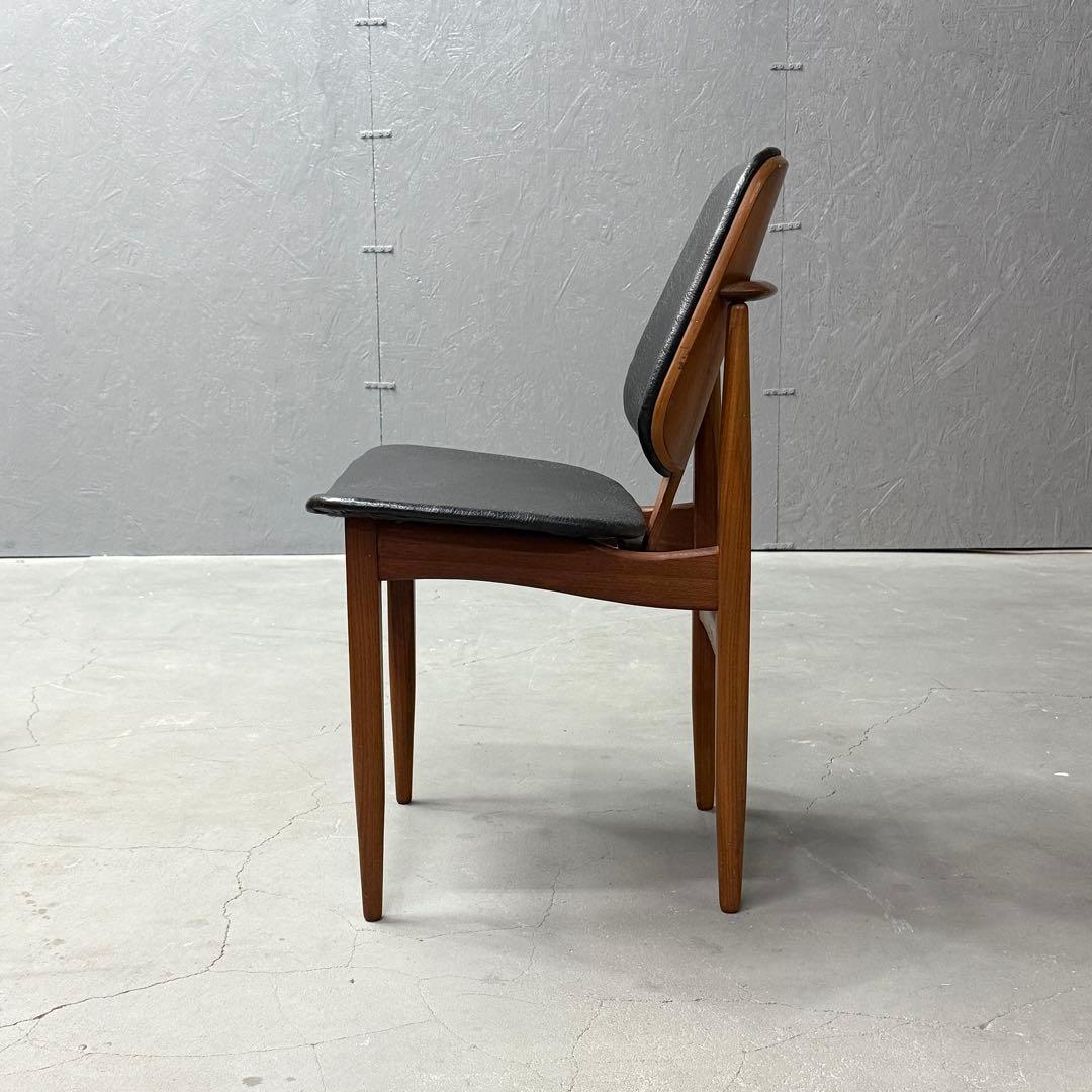 Elliots of Newbury(EON) ヴィンテージチェア (502)