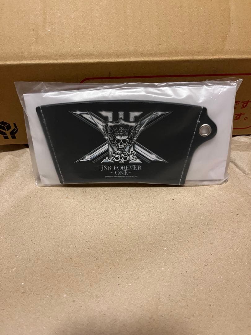 JSB FOREVER ~ONE~ DVD 特典セット
